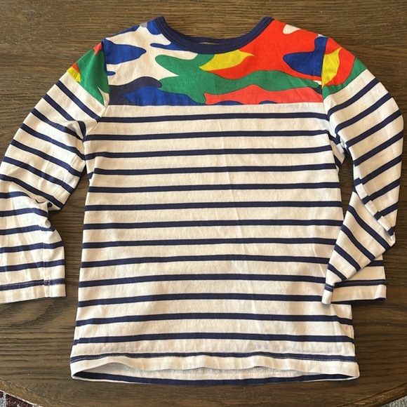 Boden & JCrew Boy’s Bundle - sizes 5-6 EUC - Picture 5 of 7